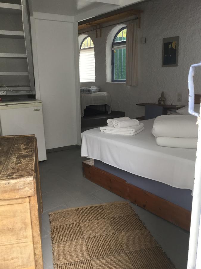 Rosys Little Village Skála Екстериор снимка